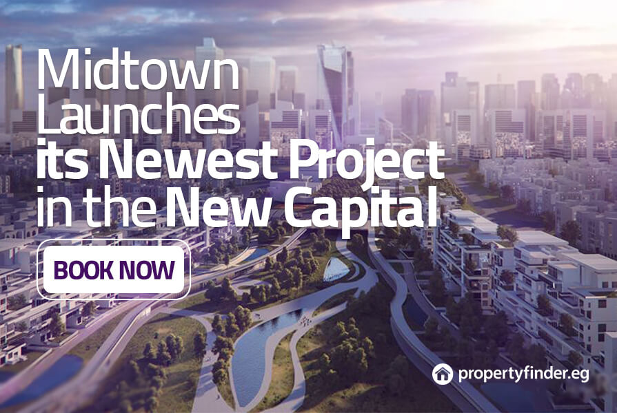 Projects — Midtown Equities