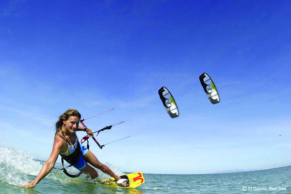 activities to do in Gouna