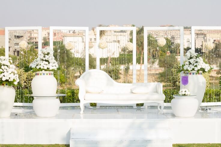 Best Wedding Villas In Cairo Propertyfinder Eg