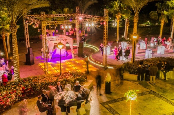 Best Wedding Villas In Cairo Propertyfinder Eg