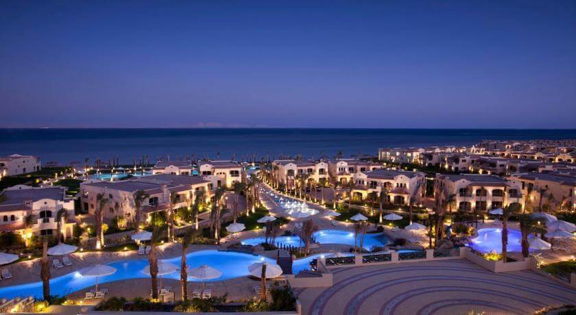 Your Guide to the Best Resorts in Al Ain Al Sokhna 2019 - Propertyfinder.eg