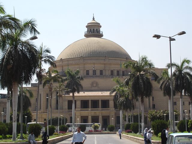 Cairo University 