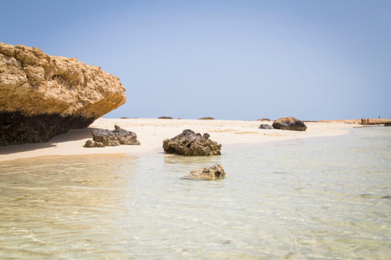 Best Beaches in Egypt - Propertyfinder.eg