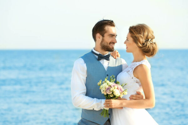 Best Spots for Beach Wedding in Egypt - Propertyfinder.eg