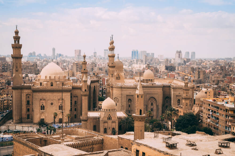 Best Places to Visit in Cairo - Propertyfinder.eg