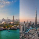 Real Estate Investment in Egypt vs. Dubai: Where Does Your $1M Go Further?