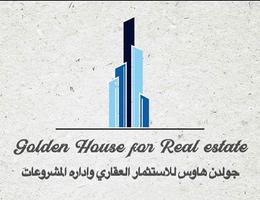 Golden House For Realestate