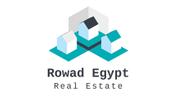 Rowad Egypt logo image