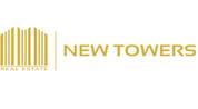 New Towers logo image