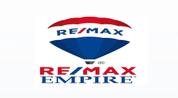 remax empire logo image