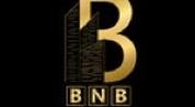 B.N.B logo image