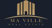 MA Ville logo image