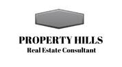 Property Hills... logo image
