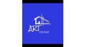 Art colorr logo image