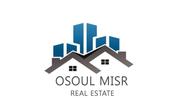 Osoul Misr logo image