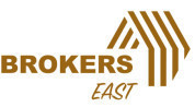 Brokers East logo image