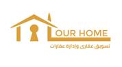 Our Home Real Estate logo image