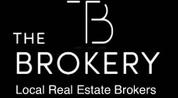 The Brokery logo image