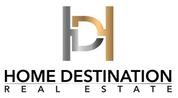 Home Destination logo image