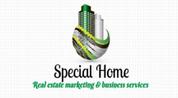 Special Home Real Estate logo image