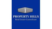 Property Hills  One logo image