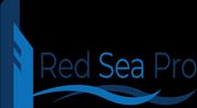 Red Sea Pro logo image