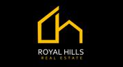 Royal Hills Real Estate logo image