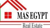 Mas Egypt Real Estate logo image