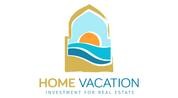 Home Vacation logo image