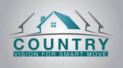 Country For Real Estate logo image