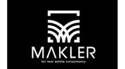 Makler Real Estate logo image