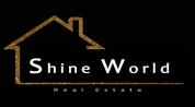 Shine World Property logo image