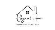 Elegant House for Real Estate logo image