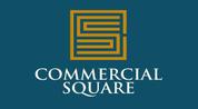 Commercial Square logo image