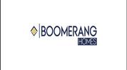 Boomerang Homes logo image