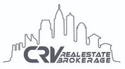 CRV Real Estate Services logo image