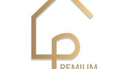 Premium Real estate logo image