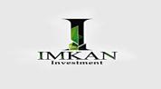 IMKAN Investments logo image