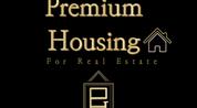 Premium housing logo image