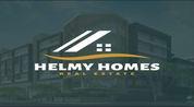 Helmy Homes logo image