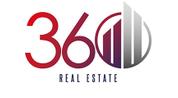 360 Real Estate logo image