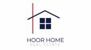 Hoor Home logo image