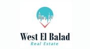 West El Balad. logo image