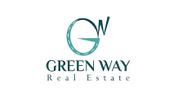 Green Way Real Estate logo image