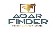 AQAR/FINDER FindYourNook logo image