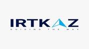 IRTKAZ logo image