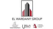 El Wardany Group logo image