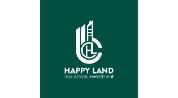 Happy Land logo image