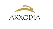 AXXODIA logo image