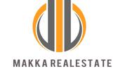 Makka Real Estate logo image